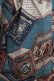 画像4: Jane Marple / フェアリーテイルBOOKビスチェドレス  ネイビー H-25-01-23-3010-JM-OP-KB-ZT084 (4)