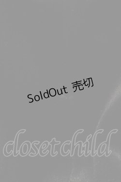 画像5: alice auaa / スパンコールベルベットワンピース 3(約9号) 黒 H-25-01-23-3015-AA-OP-KB-ZH