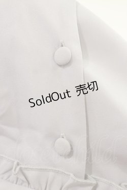 画像3: axes femme POETIQUE / パルティシオン柄ワンピース M ラベンダー H-25-01-25-077-AX-OP-NS-ZH