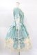 画像3: BABY,THE STARS SHINE BRIGHT / La robe vert clairワンピース Free ミント H-25-01-25-1053-BA-OP-NS-ZH (3)