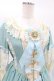 画像4: BABY,THE STARS SHINE BRIGHT / La robe vert clairワンピース Free ミント H-25-01-25-1053-BA-OP-NS-ZH (4)