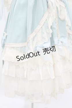画像5: BABY,THE STARS SHINE BRIGHT / La robe vert clairワンピース Free ミント H-25-01-25-1053-BA-OP-NS-ZH