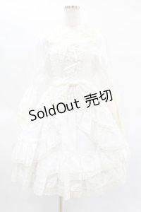 BABY,THE STARS SHINE BRIGHT / シンデレラワンピース Free オフ H-25-01-25-1055-BA-OP-NS-ZH