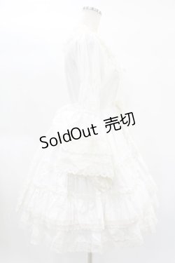 画像3: BABY,THE STARS SHINE BRIGHT / シンデレラワンピース Free オフ H-25-01-25-1055-BA-OP-NS-ZH