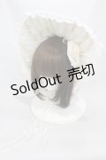 BABY,THE STARS SHINE BRIGHT / Twinkle Dollボンネット  オフ/ゴールド H-25-01-25-1010-BA-AC-NS-ZH