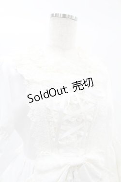 画像4: BABY,THE STARS SHINE BRIGHT / シンデレラワンピース Free オフ H-25-01-25-1055-BA-OP-NS-ZH