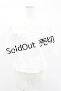 BABY,THE STARS SHINE BRIGHT / My Sweet Babyブラウス Free オフ H-25-01-26-1037-BA-BL-NS-ZH