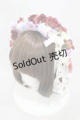 BABY,THE STARS SHINE BRIGHT / Effeuiller la Margueriteカチューシャ  オフ H-25-01-26-1014-BA-AC-NS-ZH