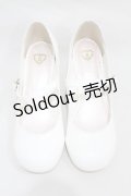BABY,THE STARS SHINE BRIGHT / いちごとさくらんぼのエナメルシューズ M オフ H-25-01-26-1003-BA-SH-NS-ZH