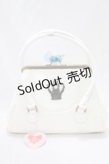 BABY,THE STARS SHINE BRIGHT / 王冠がま口BagII Free オフ H-25-01-27-050-BA-BG-NS-ZH