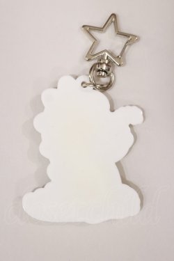 画像2: NieR Clothing / ラバーキーホルダー   H-25-01-27-1004-PU-ZA-KB-ZH