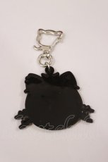 画像2: NieR CLOTHING / ラバーキーホルダー   H-25-01-27-1005-PU-ZA-KB-ZH (2)