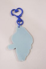 画像2: NieR CLOTHING / ラバーキーホルダー   H-25-01-27-1006-PU-ZA-KB-ZH (2)