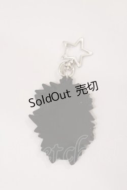 画像2: NieR Clothing / ラバーキーホルダー   H-25-01-27-1007-PU-ZA-KB-ZH