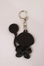 画像2: NieR CLOTHING / ラバーキーホルダー   H-25-01-27-1008-PU-ZA-KB-ZH (2)