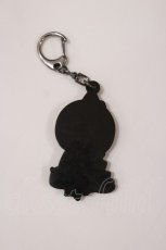 画像2: NieR CLOTHING / ラバーキーホルダー   H-25-01-27-1001-PU-ZA-KB-ZH (2)