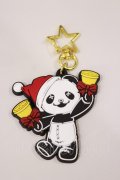 NieR Clothing / ラバーキーホルダー   H-25-01-27-1009-PU-ZA-KB-ZH