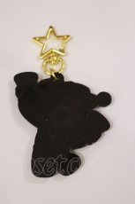 画像2: NieR CLOTHING / ラバーキーホルダー   H-25-01-27-1009-PU-ZA-KB-ZH (2)