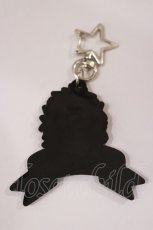 画像2: NieR CLOTHING / ラバーキーホルダー   H-25-01-27-1012-PU-ZA-KB-ZH (2)
