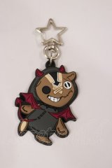 NieR Clothing / ラバーキーホルダー   H-25-01-27-1013-PU-ZA-KB-ZH