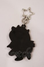 画像2: NieR CLOTHING / ラバーキーホルダー   H-25-01-27-1013-PU-ZA-KB-ZH (2)