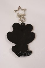 画像2: NieR CLOTHING / ラバーキーホルダー   H-25-01-27-1014-PU-ZA-KB-ZH (2)