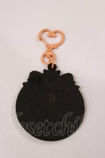 画像2: NieR CLOTHING / ラバーキーホルダー   H-25-01-27-1015-PU-ZA-KB-ZH (2)