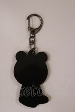 画像2: NieR CLOTHING / ラバーキーホルダー   H-25-01-27-1017-PU-ZA-KB-ZH (2)