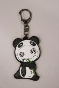 NieR Clothing / ラバーキーホルダー   H-25-01-27-1020-PU-ZA-KB-ZH