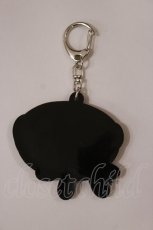 画像2: NieR CLOTHING / ラバーキーホルダー   H-25-01-27-1021-PU-ZA-KB-ZH (2)