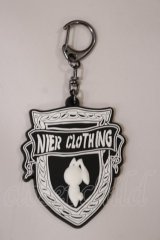 NieR Clothing / ラバーキーホルダー   H-25-01-27-1023-PU-ZA-KB-ZH