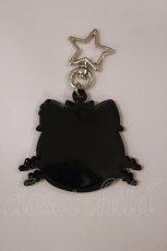 画像2: NieR CLOTHING / ラバーキーホルダー   H-25-01-27-1024-PU-ZA-KB-ZH (2)