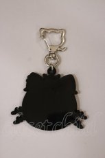 画像2: NieR CLOTHING / ラバーキーホルダー   H-25-01-27-1026-PU-ZA-KB-ZH (2)