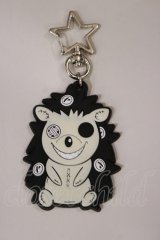 NieR Clothing / ラバーキーホルダー   H-25-01-27-1029-PU-ZA-KB-ZH