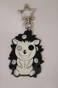 NieR Clothing / ラバーキーホルダー   H-25-01-27-1029-PU-ZA-KB-ZH
