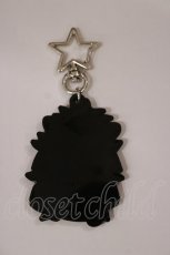 画像2: NieR CLOTHING / ラバーキーホルダー   H-25-01-27-1029-PU-ZA-KB-ZH (2)