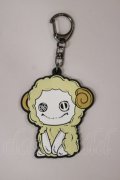 NieR Clothing / ラバーキーホルダー   H-25-01-27-1030-PU-ZA-KB-ZH
