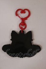 画像2: NieR CLOTHING / ラバーキーホルダー   H-25-01-27-1032-PU-ZA-KB-ZH (2)