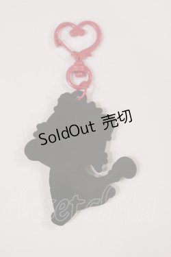 画像2: NieR Clothing / ラバーキーホルダー   H-25-01-27-1033-PU-ZA-KB-ZH