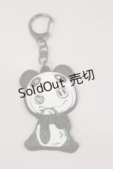 NieR Clothing / ラバーキーホルダー   H-25-01-27-1035-PU-ZA-KB-ZH