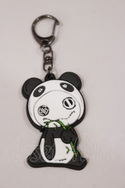 画像1: NieR Clothing / ラバーキーホルダー   H-25-01-27-1035-PU-ZA-KB-ZH