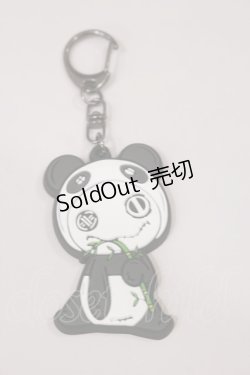 画像1: NieR Clothing / ラバーキーホルダー   H-25-01-27-1035-PU-ZA-KB-ZH