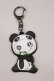画像1: NieR Clothing / ラバーキーホルダー   H-25-01-27-1035-PU-ZA-KB-ZH (1)