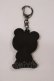 画像2: NieR Clothing / ラバーキーホルダー   H-25-01-27-1035-PU-ZA-KB-ZH (2)