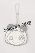 NieR Clothing / ラバーキーホルダー   H-25-01-27-1036-PU-ZA-KB-ZH