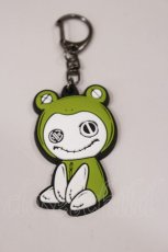 画像1: NieR CLOTHING / ラバーキーホルダー   H-25-01-27-1038-PU-ZA-KB-ZH (1)