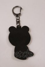 画像2: NieR CLOTHING / ラバーキーホルダー   H-25-01-27-1038-PU-ZA-KB-ZH (2)