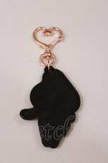 画像2: NieR CLOTHING / ラバーキーホルダー   H-25-01-27-1041-PU-ZA-KB-ZH (2)