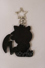画像2: NieR CLOTHING / ラバーキーホルダー   H-25-01-27-1044-PU-ZA-KB-ZH (2)