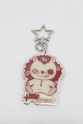 NieR Clothing / アクリルキーホルダー   H-25-01-28-1019-PU-ZA-KB-ZH